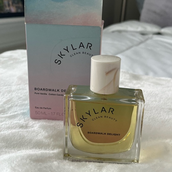 Skylar Boardwalk Delight Eau de Parfum - NWT - Picture 3 of 6